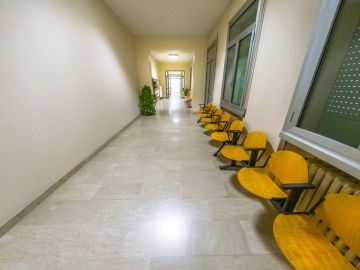 Medical Facility Cleaning in Jacksonville