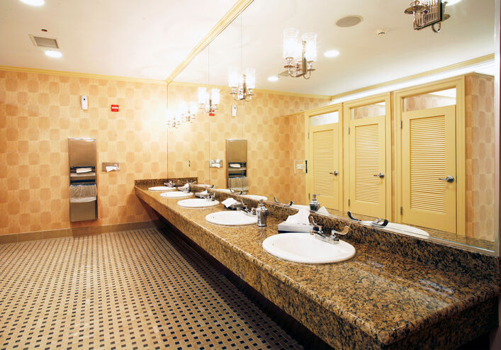 Porter Service by Suncoast Scrubbing Solutions