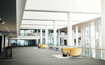 Janitorial Services in Jacksonville by Suncoast Scrubbing Solutions