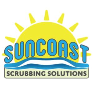 Suncoast Scrubbing Solutions